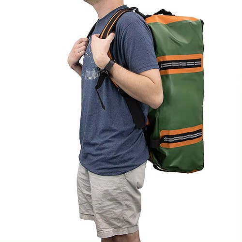 Waterproof Duffel Bag