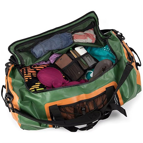 Waterproof Duffel Bag