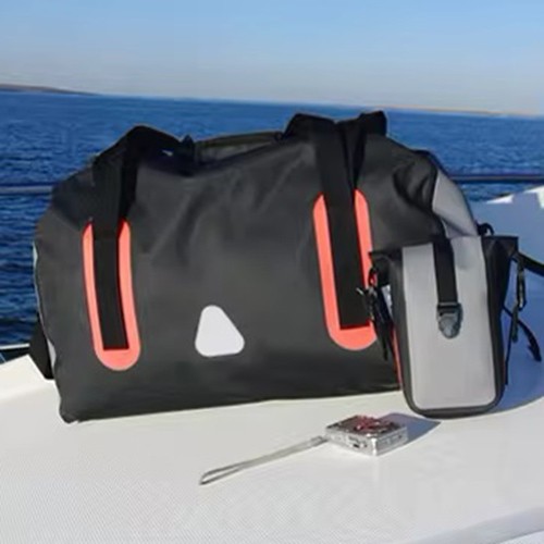 Waterproof Duffel Bag