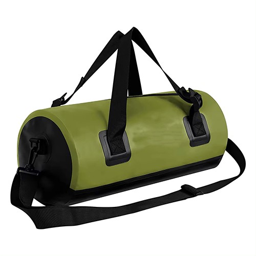 Waterproof Duffel Bag