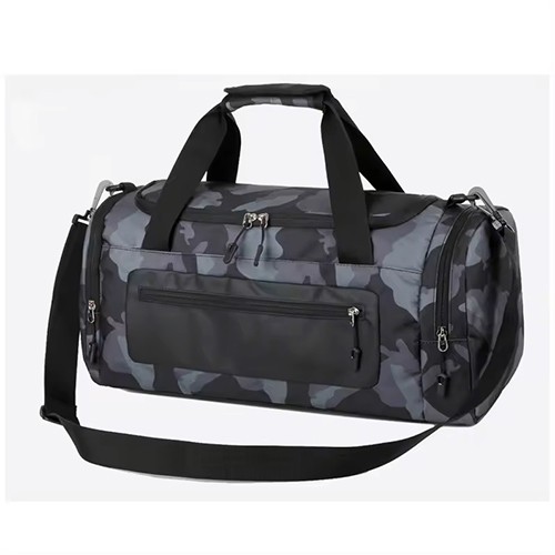 Waterproof Duffel Bag