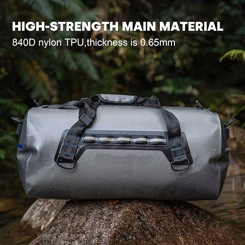 Waterproof Duffel Bag