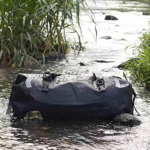 Waterproof Duffel Bag