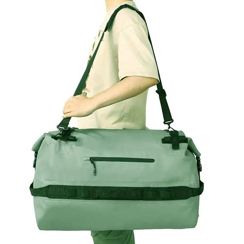 Waterproof Duffel Bag