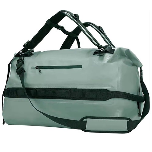 Waterproof Duffel Bag