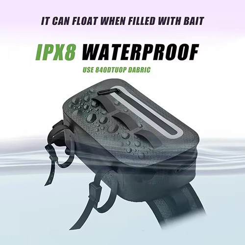 Waterproof Fanny Pack Waist Bag