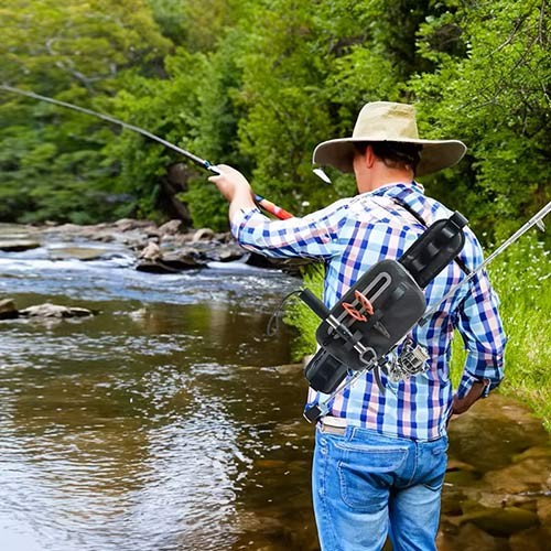 Waterproof Fanny Pack Waist Bag