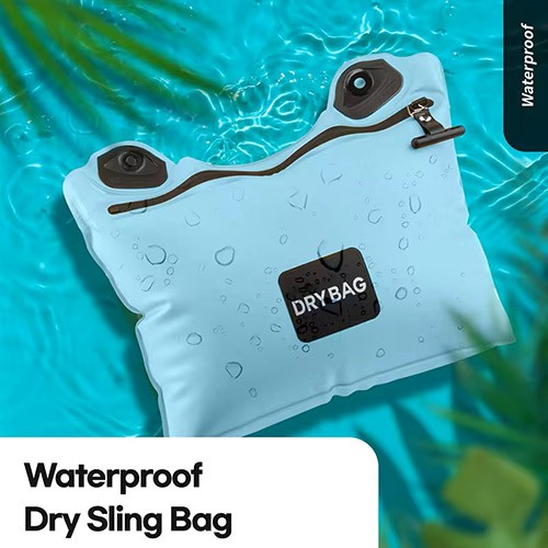 Waterproof Floating Pouch Dry Bag