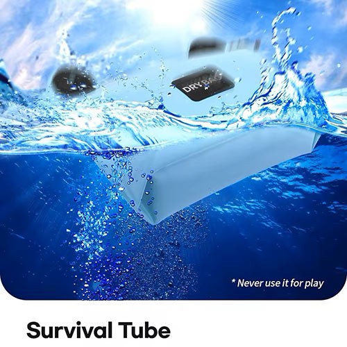 Waterproof Floating Pouch Dry Bag