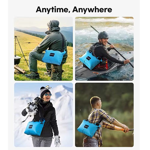 Waterproof Floating Pouch Dry Bag