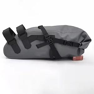 Waterproof Handlebar Bag