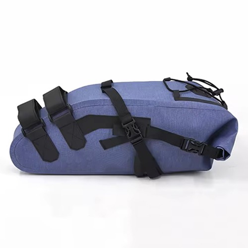 Waterproof Handlebar Bag