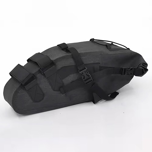 Waterproof Handlebar Bag