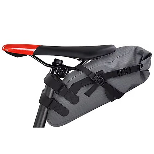 Waterproof Handlebar Bag