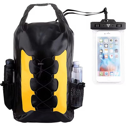 Waterproof Heavy Duty Backpack