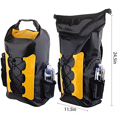 Waterproof Heavy Duty Backpack