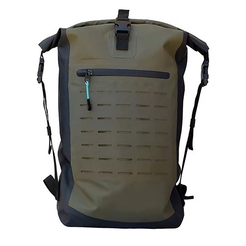 Waterproof Heavy Duty Backpack