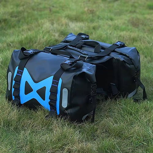 Waterproof Motorcycle Bag