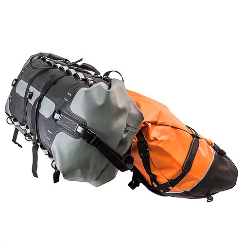 Waterproof Motorcycle Bag