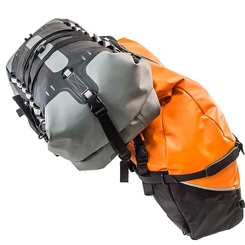 Waterproof Motorcycle Bag