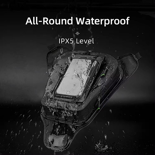 Waterproof Motorcycle Bag