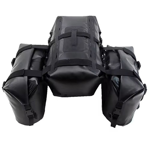 Waterproof Motorcycle Bag