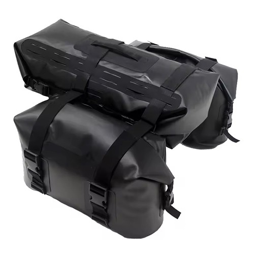 Waterproof Motorcycle Bag