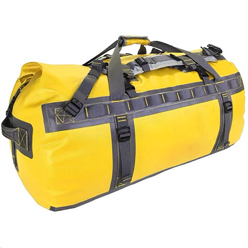 Waterproof Motorcycle Bag