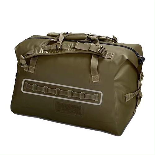 Waterproof Motorcycle Bag