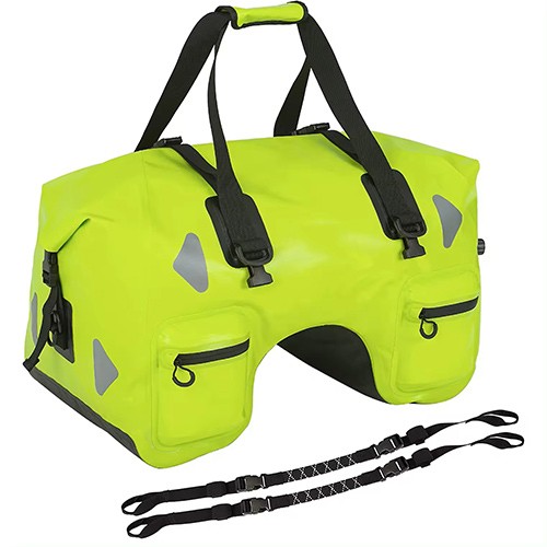 Waterproof Motorcycle Bag 