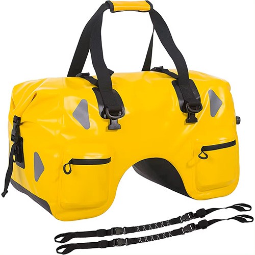 Waterproof Motorcycle Bag 