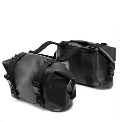 Waterproof Motorcycle Pannier bag