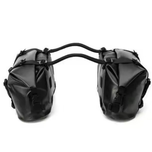 Waterproof Motorcycle Pannier bag