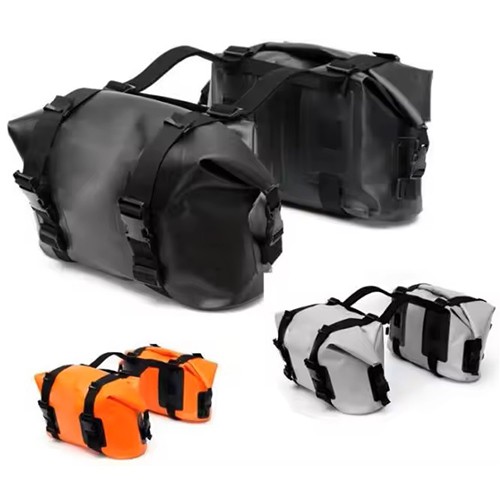 Waterproof Motorcycle Pannier bag