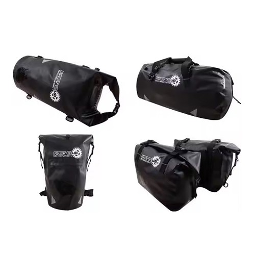 Waterproof Motorcycle Pannier bag