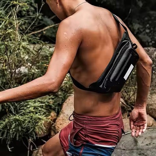 Waterproof Waist Bag