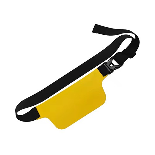 Waterproof Waist Belt Bag