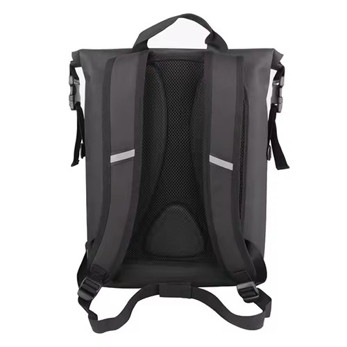 Waterproof backpack